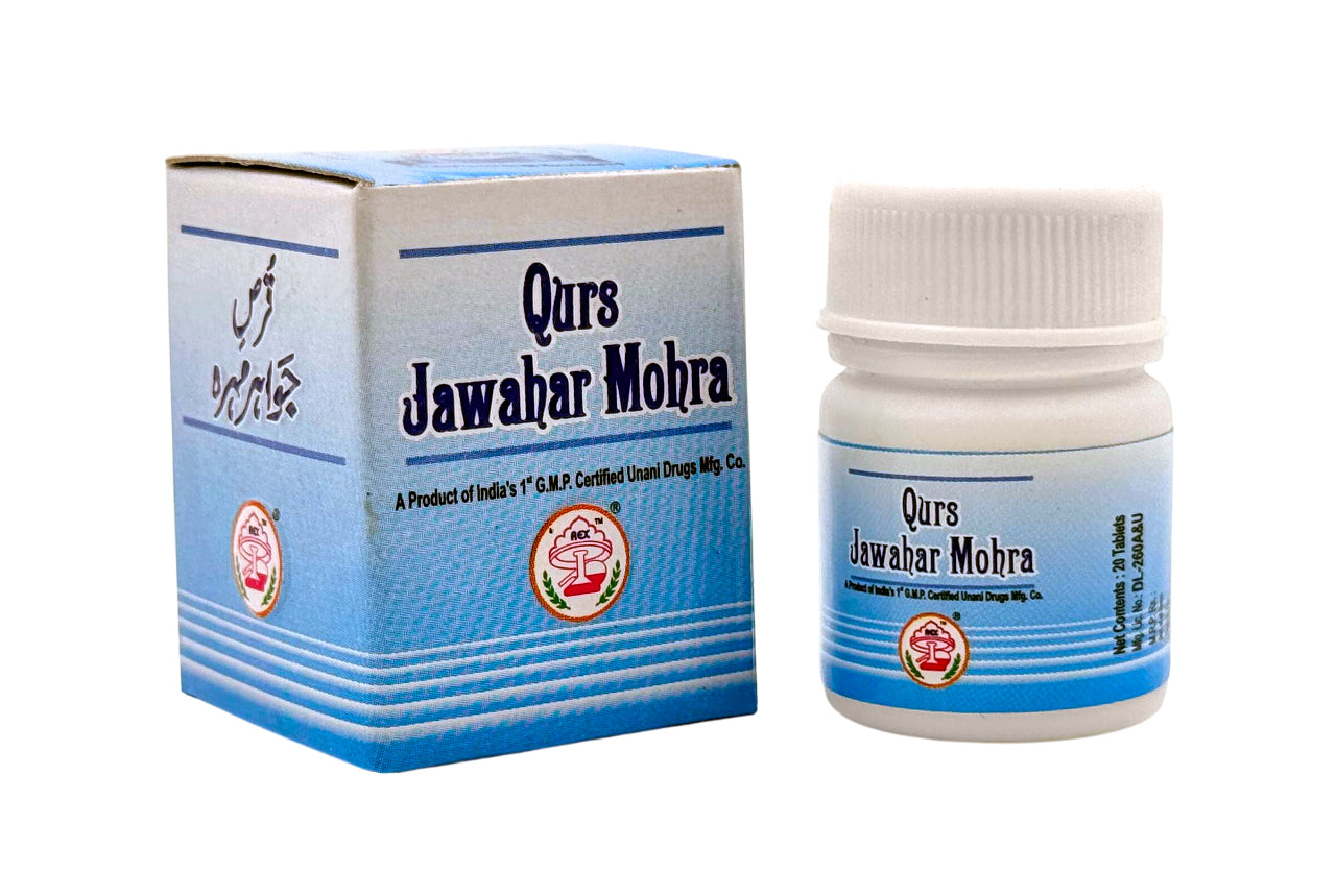 QURS JAWAHAR MOHRA