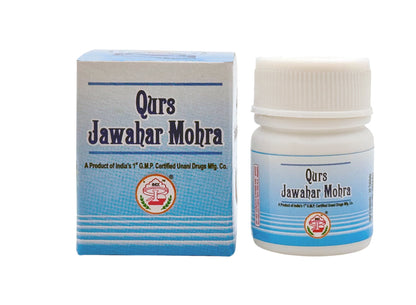 QURS JAWAHAR MOHRA