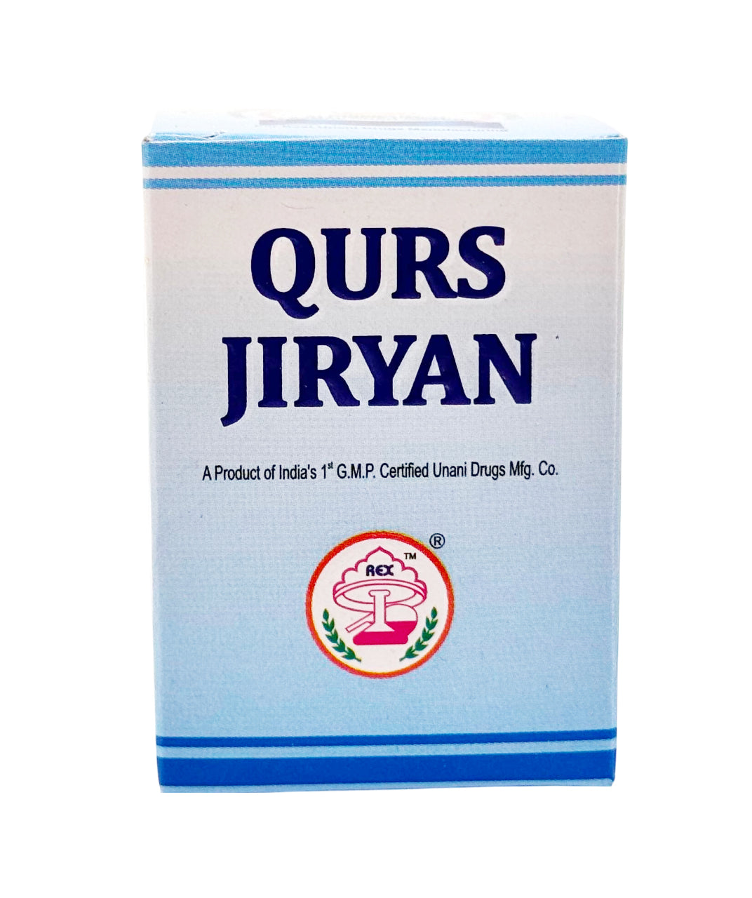 QURS JIRYAN