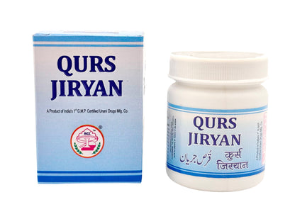 QURS JIRYAN