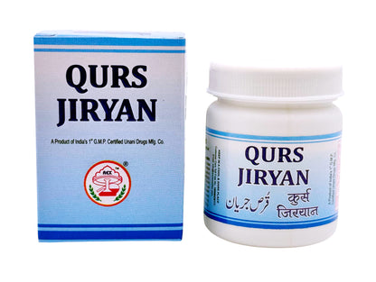 QURS JIRYAN