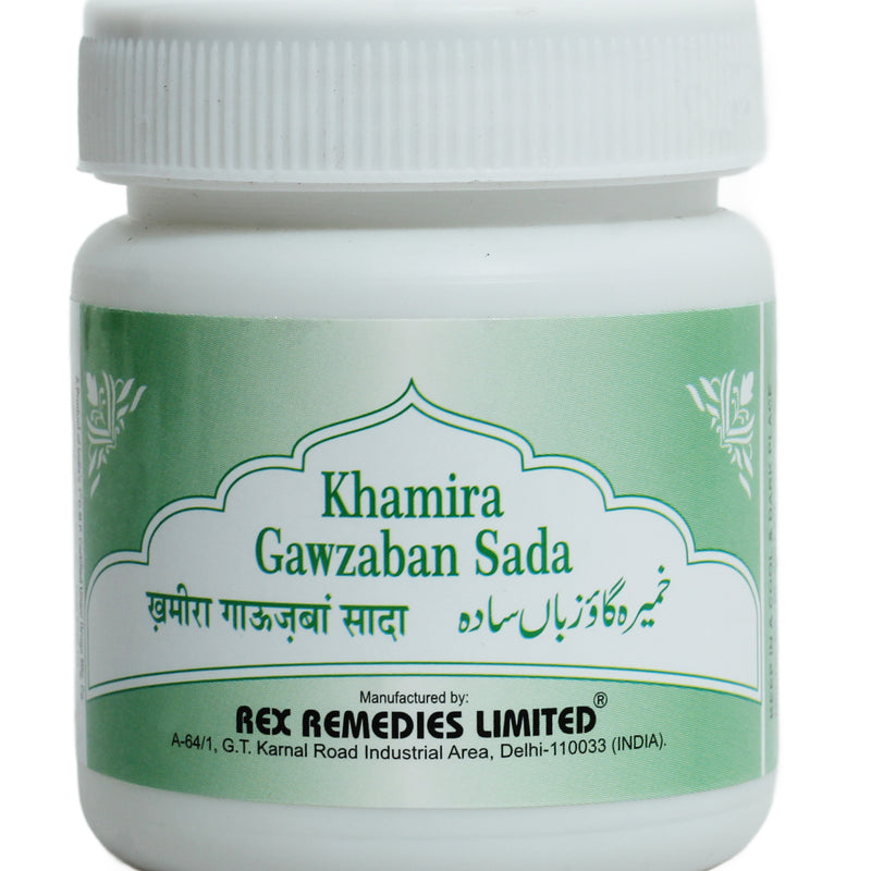 Khamira Gauzaban Sada