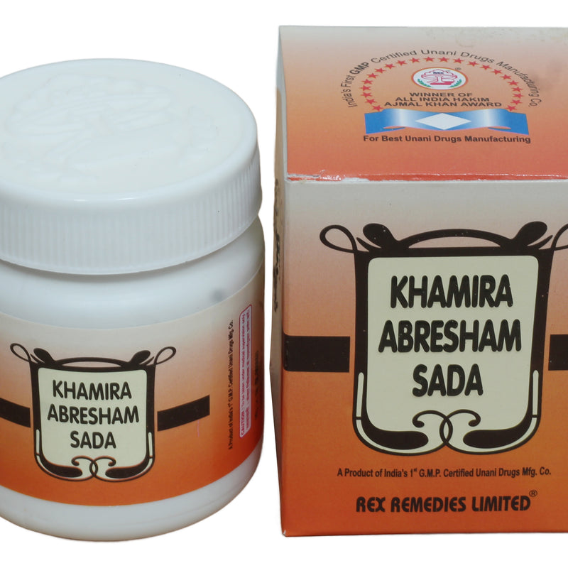 KHAMIRA ABRESHAM SADA