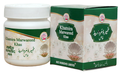Khamira Marwareed Khas