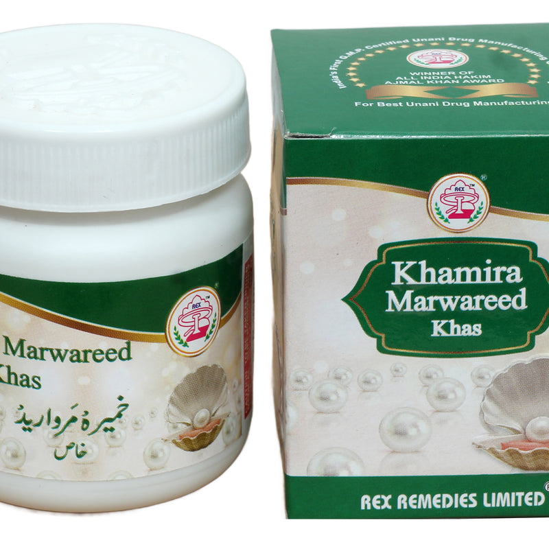 khamira marwareed khas​