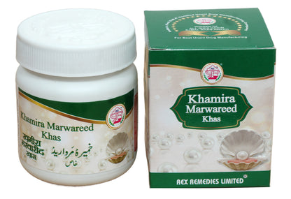 Khamira Marwareed Khas