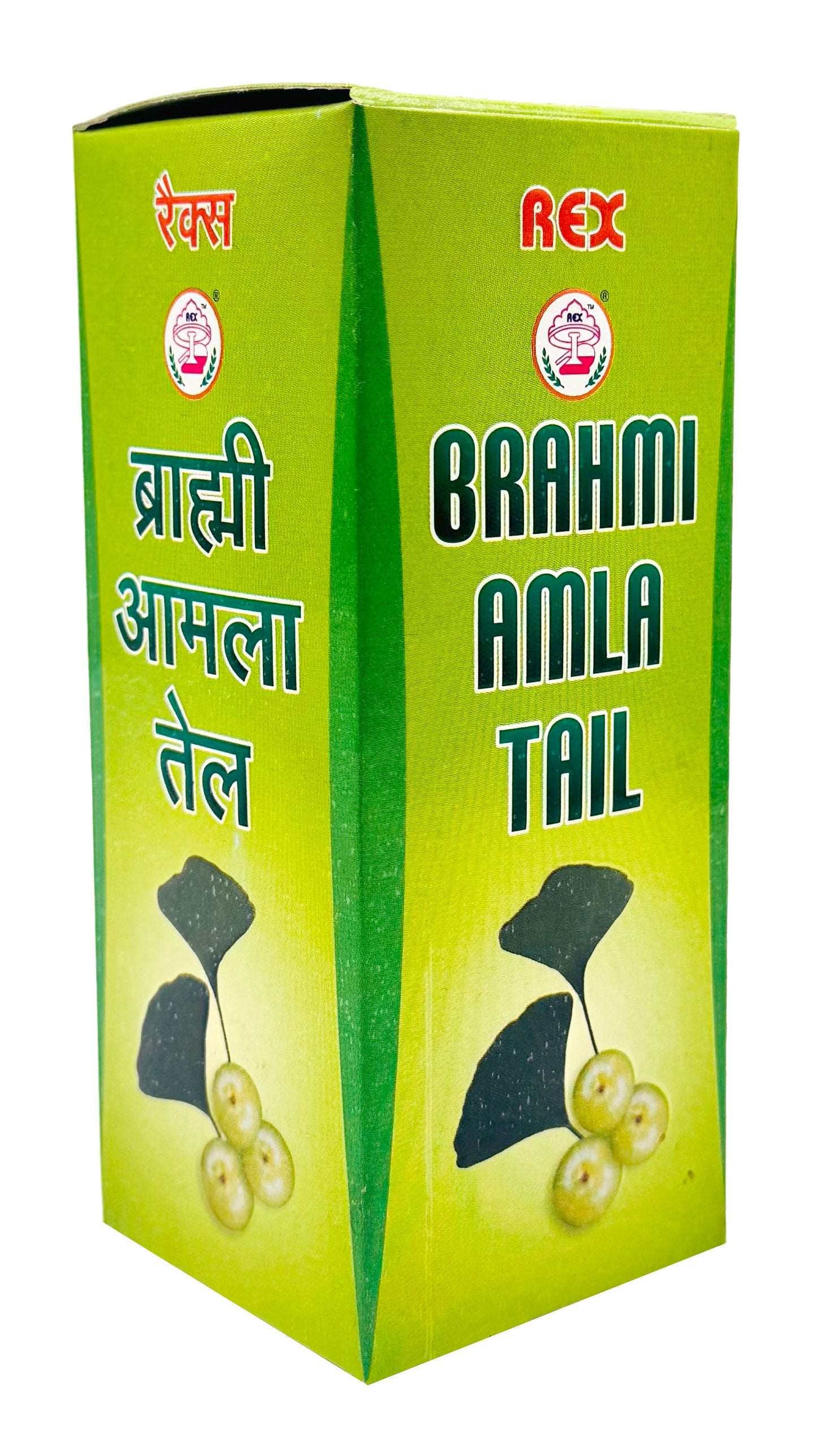 Brahmi Amla Tail
