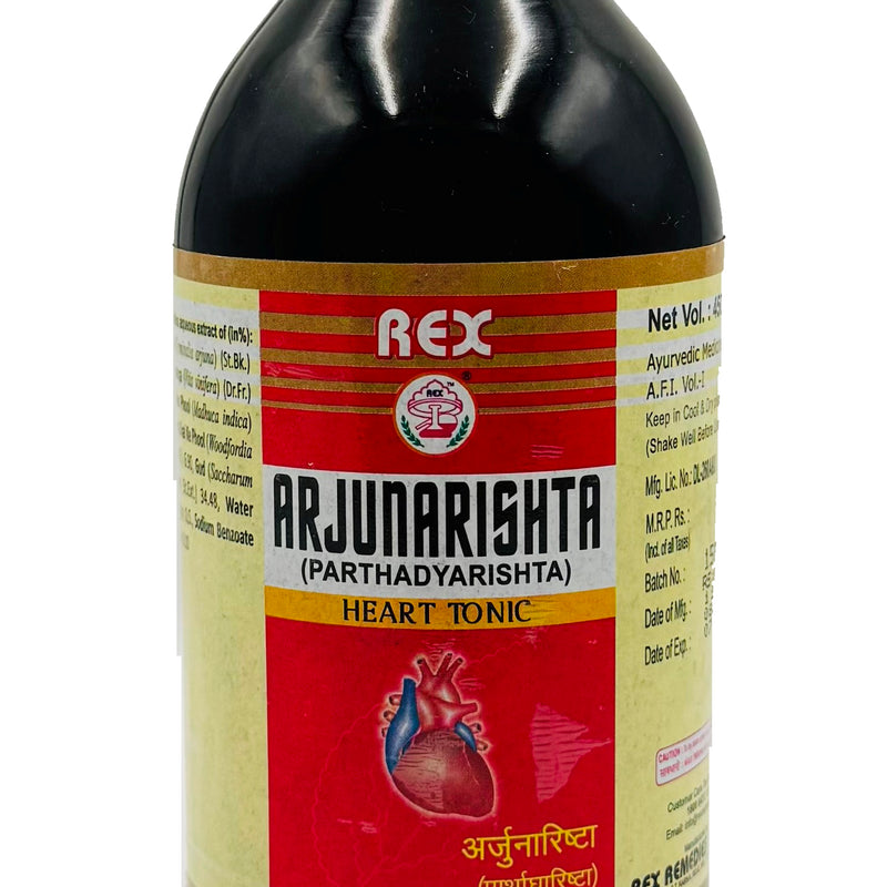 Arjunarishta