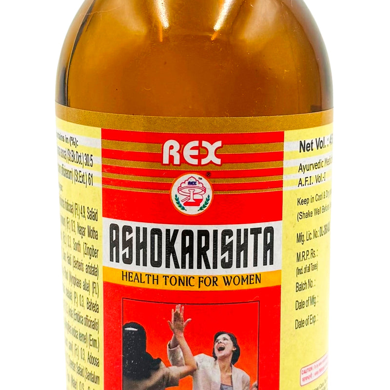 Ashokarishta