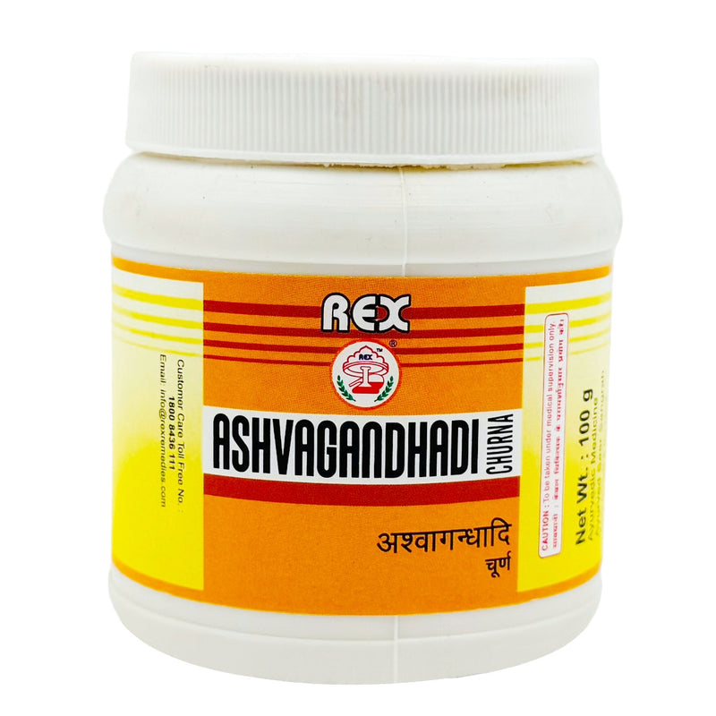 Ashwagandhadi Churan