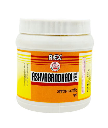 Ashwagandhadi Churan