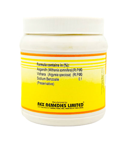 Ashwagandhadi Churan