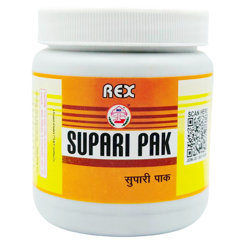 Supari Pak