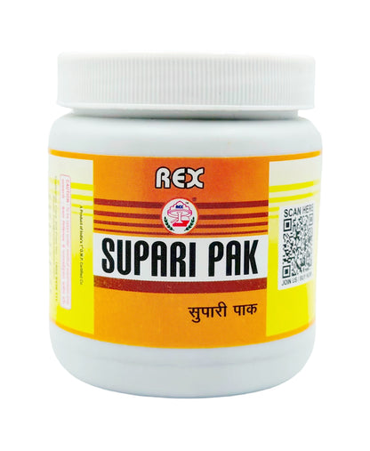 Supari Pak(Powder)