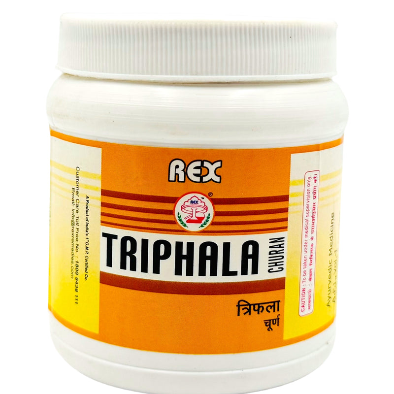 Triphala Churan