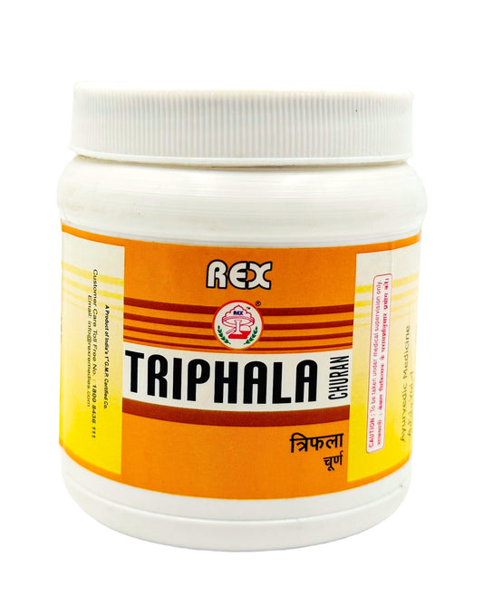 Triphala Churan