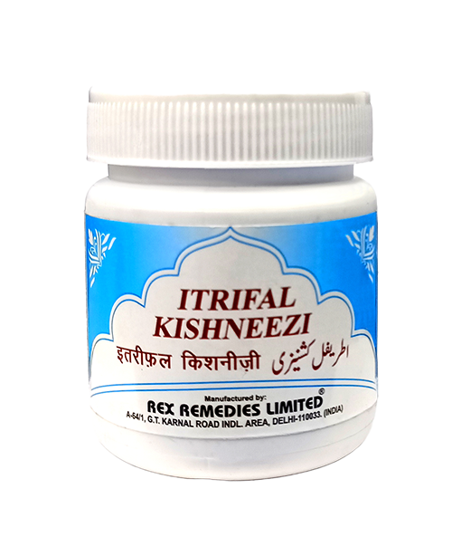 Itrifal Kishneezi