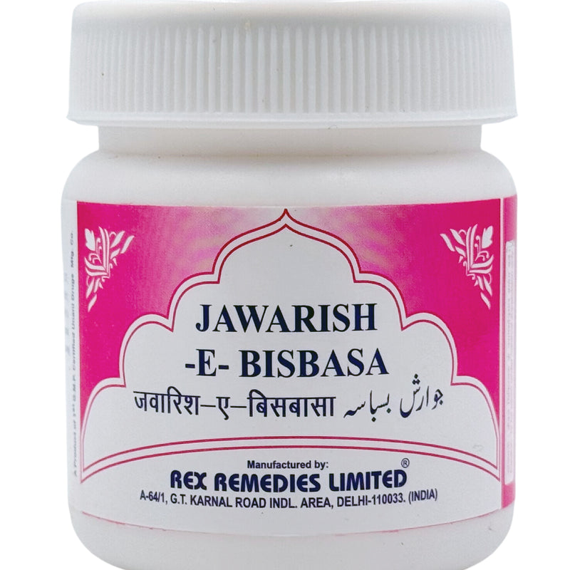 Jawarish e Bisbasa
