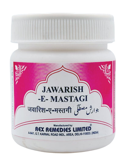 Jawarish Mastagi