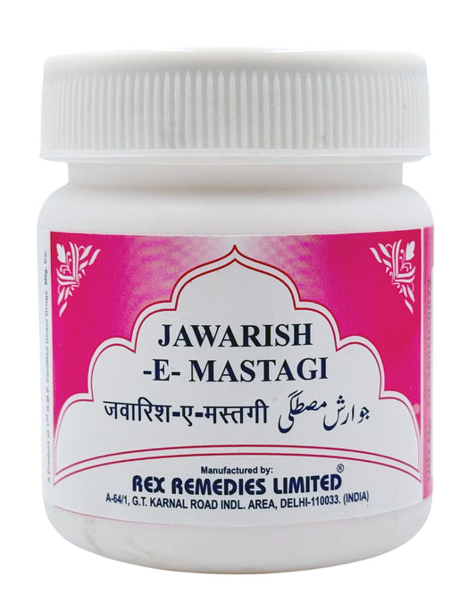 Jawarish Mastagi