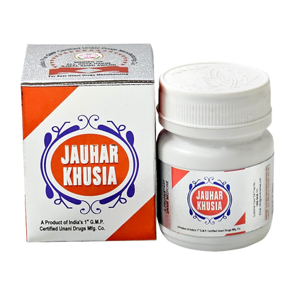 Jauhar Khusia Capsule