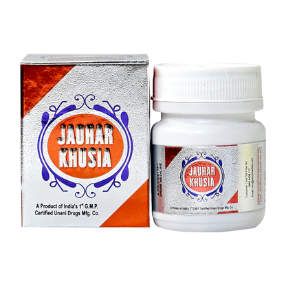 Jauhar Khusia Capsule