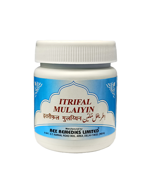 Itrifal Mulaiyin