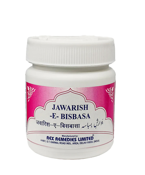 Jawarish e Basbasa