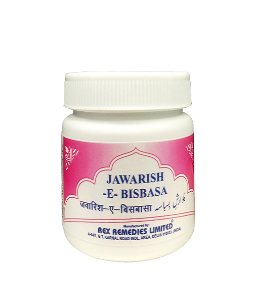 Jawarish e Bisbasa