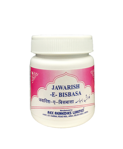 Jawarish e Bisbasa