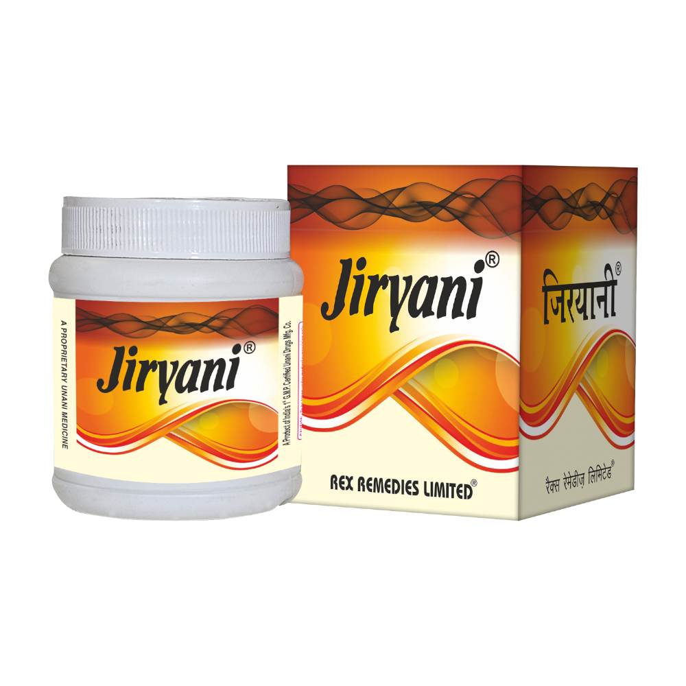 Jiryani