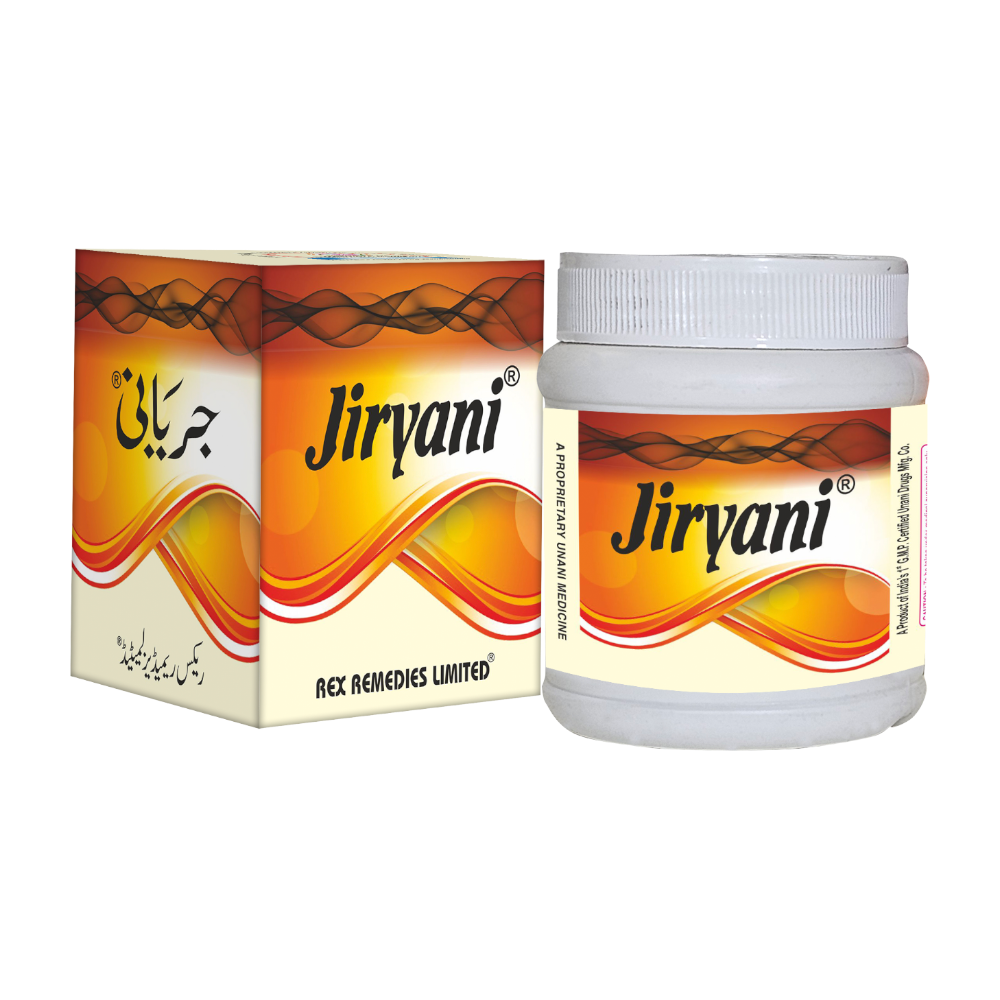 Jiryani