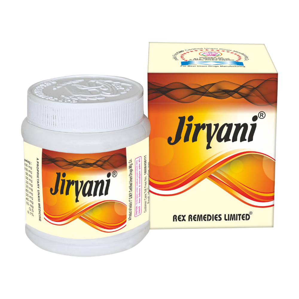 Jiryani