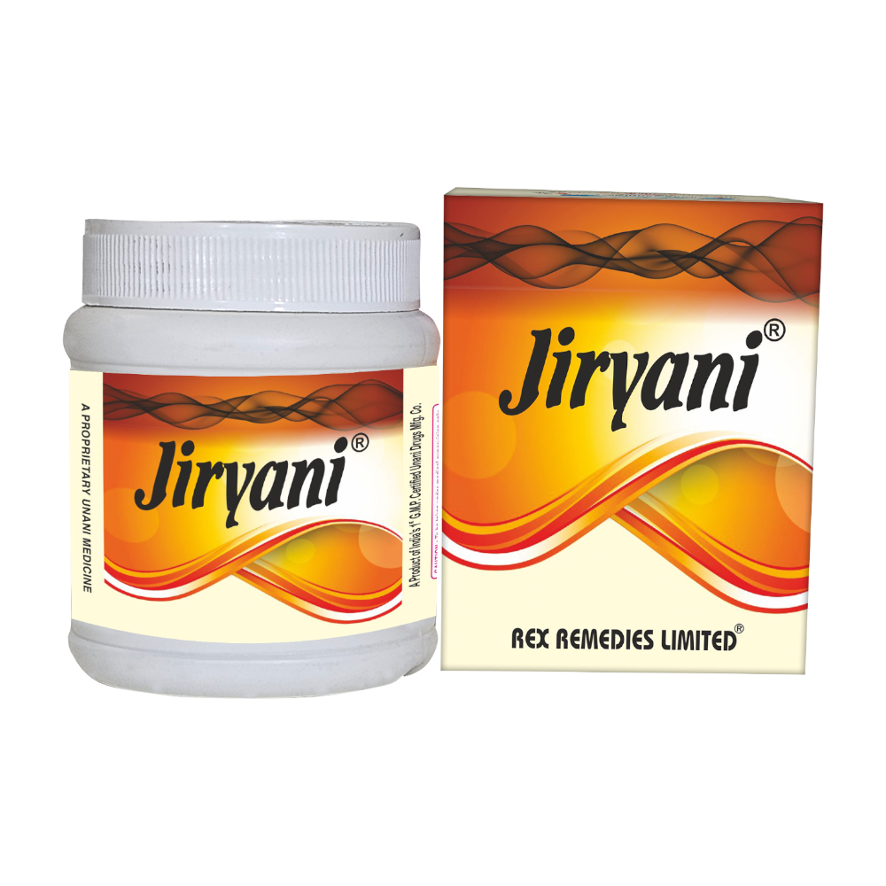 Jiryani