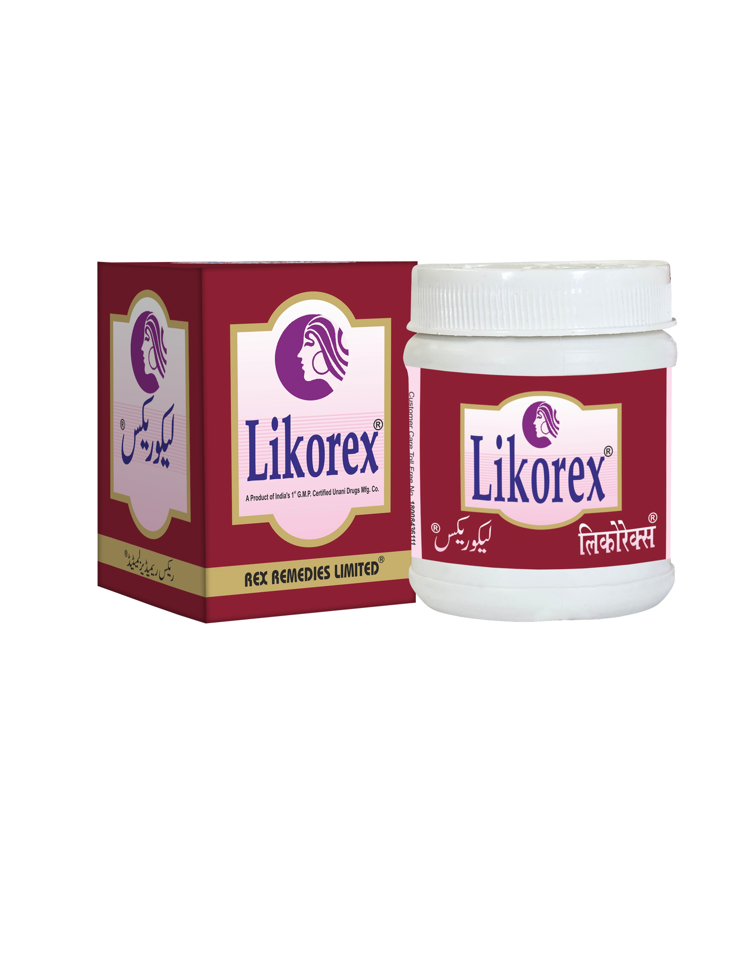 Likorex