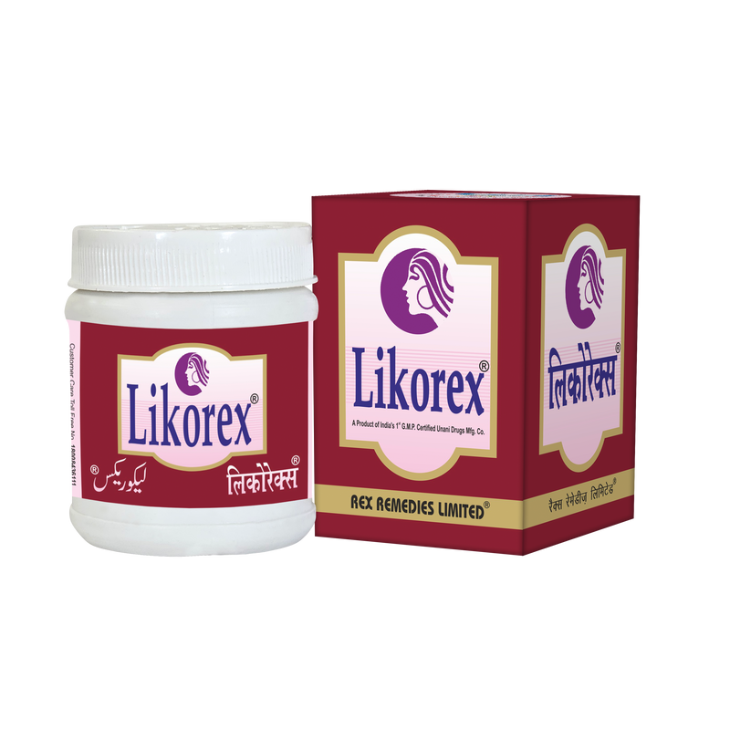 Likorex
