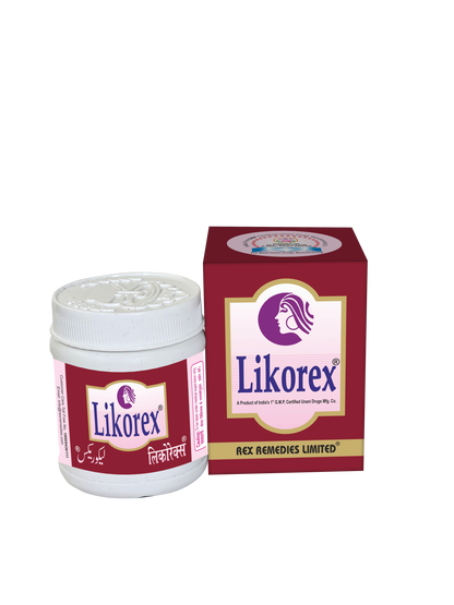 Likorex