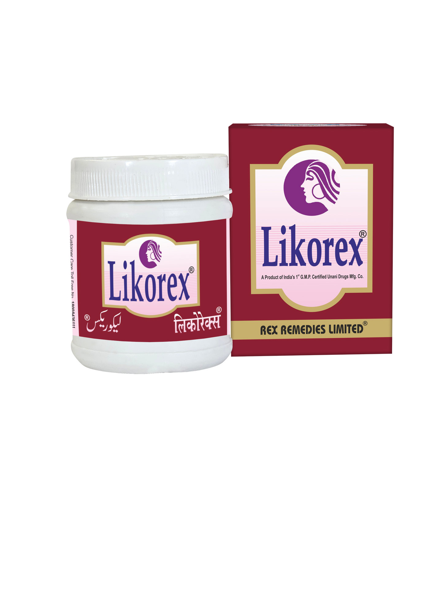 Likorex