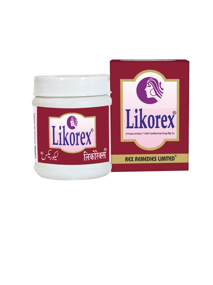 Likorex