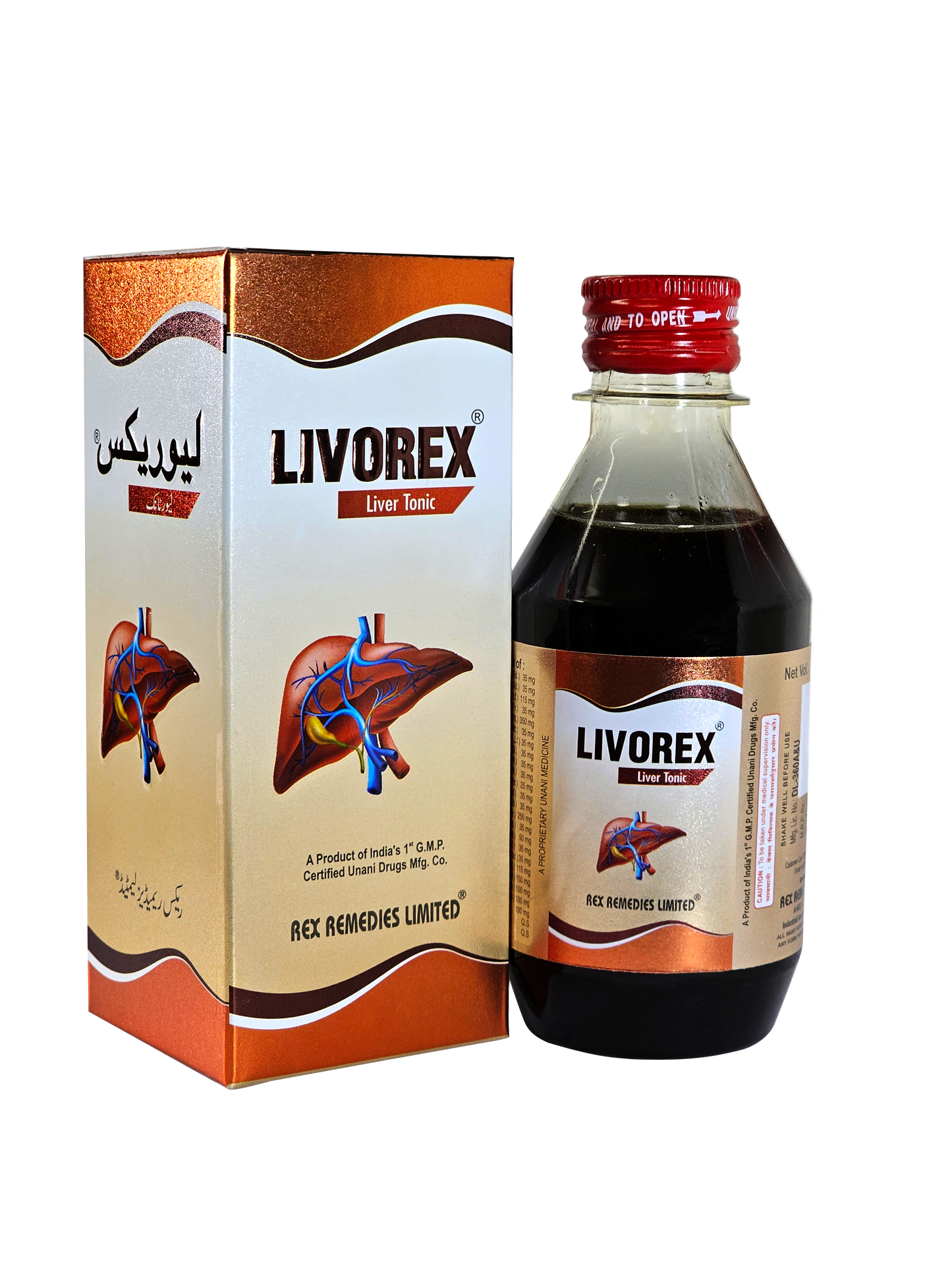 LIVOREX