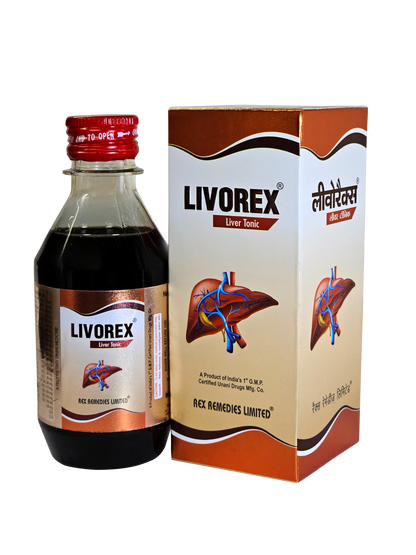 LIVOREX