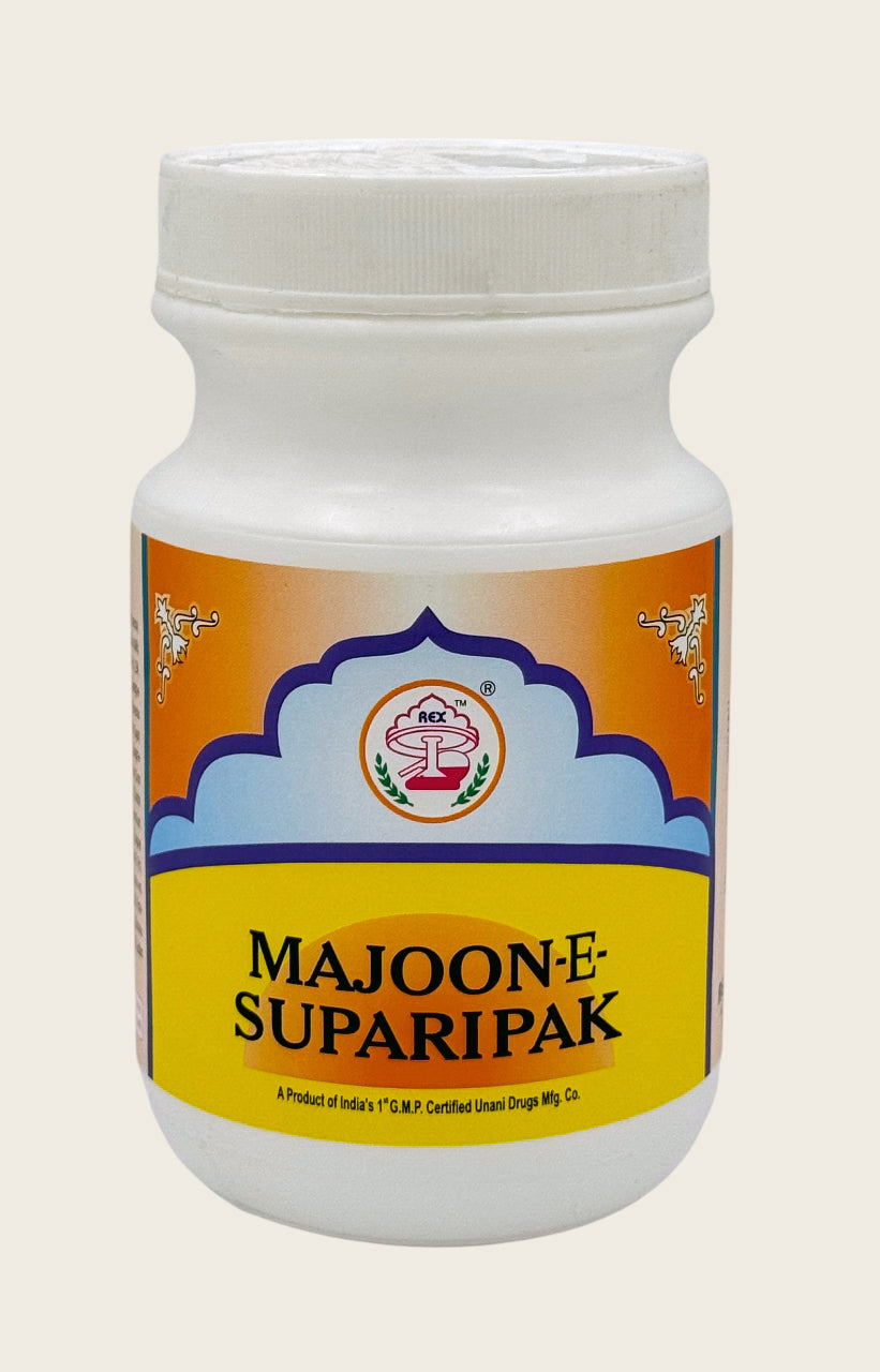 Majoon-e-Suparipak