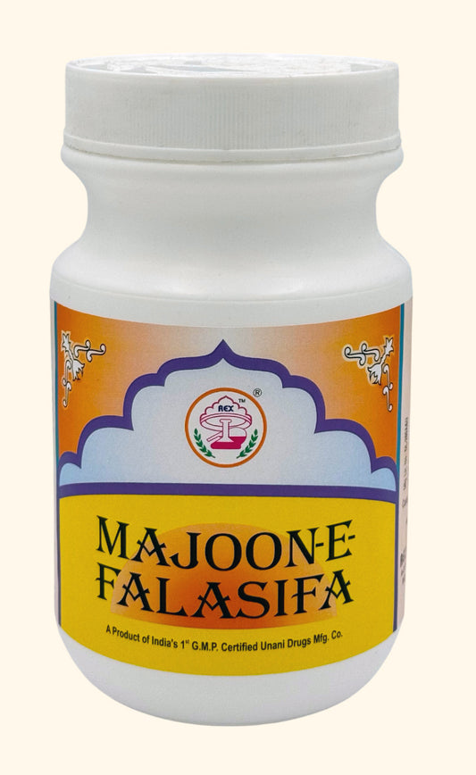 MAJOON-E-FALASIFA