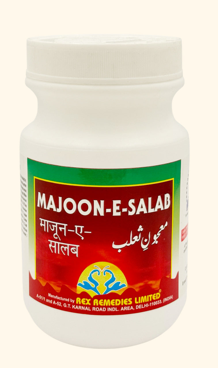 Majoon-E-Salab