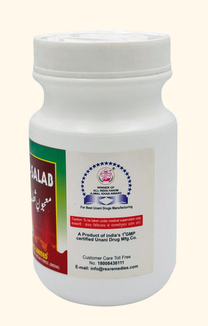 Majoon-E-Salab