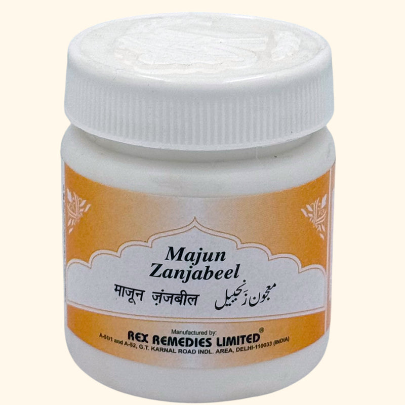 MAJOON ZANJABEEL