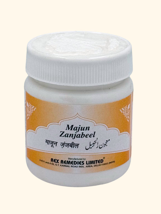 MAJOON ZANJABEEL