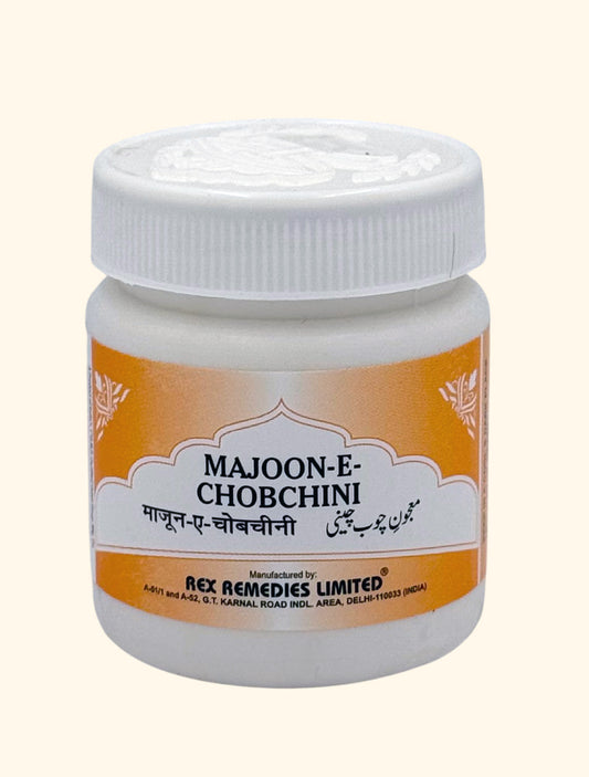 MAJOON E CHOBCHINI
