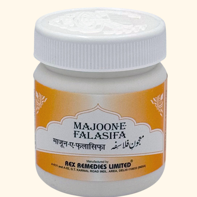 MAJOON-E-FALASIFA