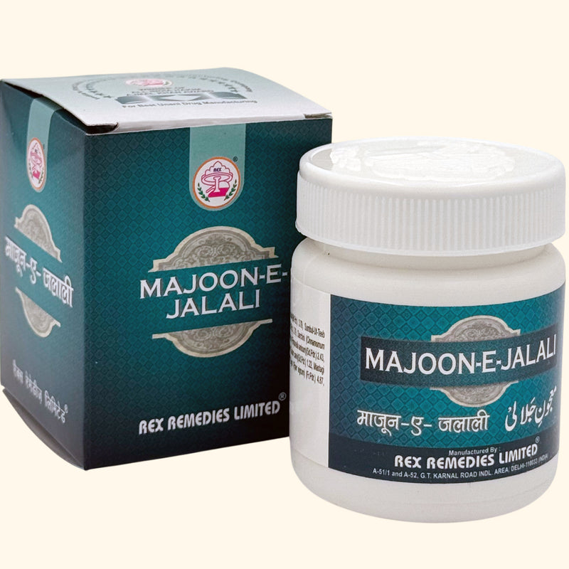 Majoon-E-Jalali
